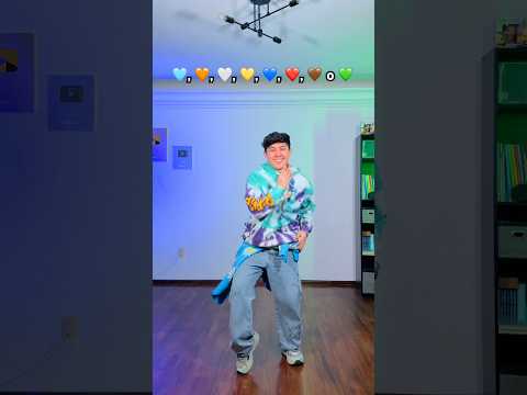 Cuál es tu color favorito?? 💛💙💜 #jamal #trends #funk