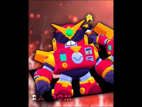 That One SURGE Edit 🔥😮‍💨 | CLIP BY : @TeddyBrawlStars02