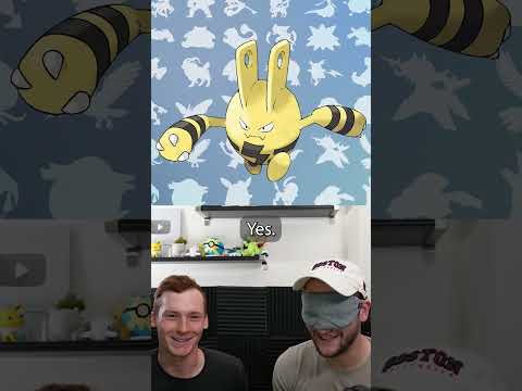 Describe As Many Pokémon As You Can In One Minute #1