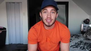 I don't promote perfection I promote being human; My story