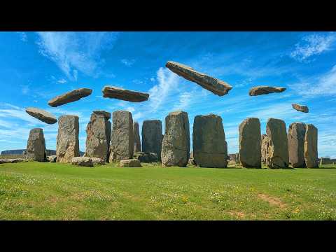 The Real Purpose of Stonehenge Was Just Discovered