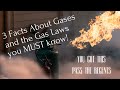 Gas Laws and Kinetic Molecular Theory