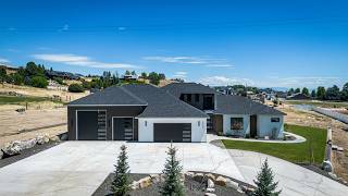 Dual-Home Idaho Estate with Shop, RV Bay & No HOA | Preview of Homes TV