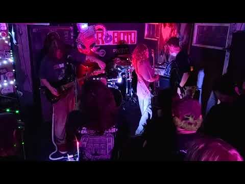 Camping In Alaska - Live at Roboto - Pittsburgh, PA - 9-28-2026 (FULL SHOW) thumbnail