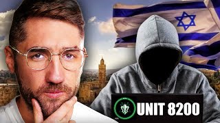 Los hackers adolescentes de Israel dan miedo