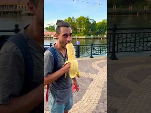 কলার স্বাদে এতো পার্থক্য? 🍌