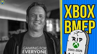XBOX чекають ВЕЛИКІ зміни - ера Філа Спенсера закінчилася!