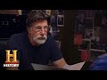 Oak Island Mystery and Research