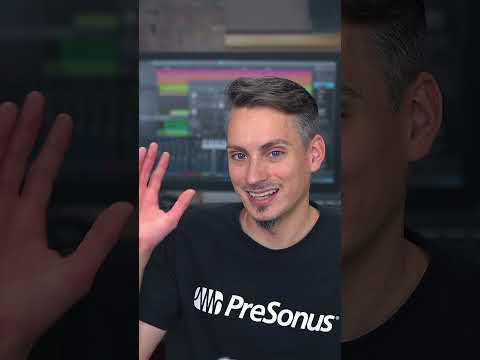 These Studio One macros will save you hours in the Studio! | PreSonus