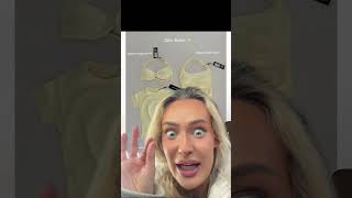 New DFYNE impact dropping March 31st 11am est code BAILEY #dfyne #gymgirls #fitness #shorts