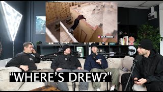 SP95 - How many parkour FATALITIES go unheard of? Where’s Drew? Storror Awards criticism | PPP22
