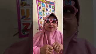 KUMPULAN VIDEO KOMEDI NGAKAK KOCAK @3nyaireceh | DIKEJAR GUGUKNYA PAK JOKO