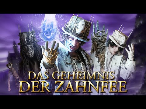 Das GEHEIMNIS der ZAHNFEE | Julien Bam