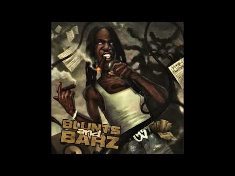 Yung Simmie - Sticky Green