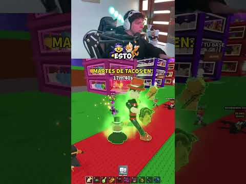 SAMMY ME DA😱 BRAINROT EXCLUSIVO🥳🍓 #Shorts