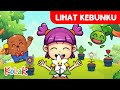 Garden Themes and App Features