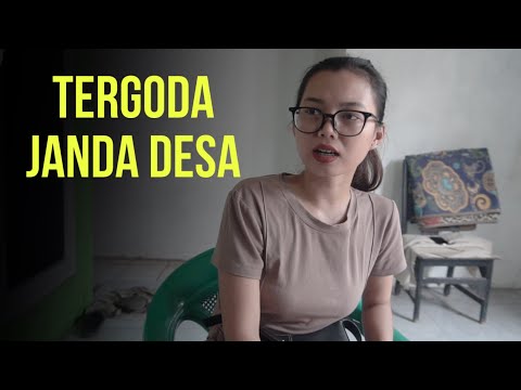 DEMI LUNASI HUTANG JANDA , RELA NIKAH