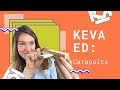 Catapult Mechanics and Functions