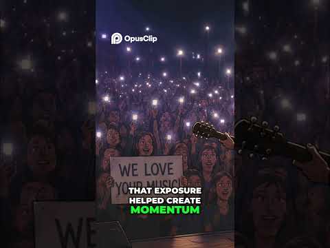 College Radio - The REAL Way Artists Get Discovered & Gain Momentum!