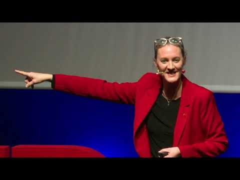 The Strawberry Girls | Marci Renée | TEDxASM Youth