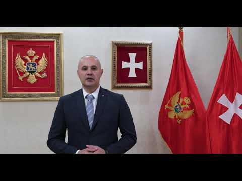 Харків відзначає десятиліття партнерських стосунків з чорногорським містом