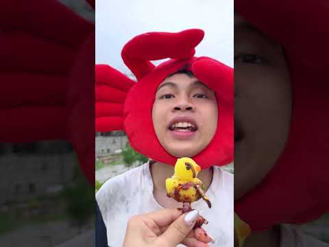 Gia đình vui vẻ, cùng cây kem socola🍭 bí ẩn và các loại nước sốt cà phê, thơm ngon🍭🍬🍫