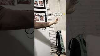 Vecna got me 😭😭😭#vecna #trending #fypシ