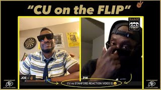 COLORADO vs STANFORD Reaction Video !!! 😮  EVERYONE missed the most IMPORTANT part of that game, AND