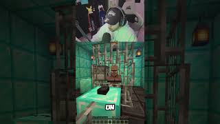 PERDI MI MUNDO HARDCORE en MINECRAFT 😭😭😭 #minecraft #minecraftmemes