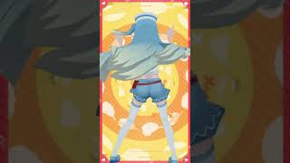 #vtuber #清水港 #うい麦畑でつかまえて