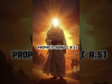 The Tallest Man !! 💀☝️ #islam#trending#shorts#shortsfeed#youtubeshorts#islamic#allah