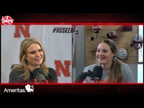 Lindsey Thiele Talks Career as a Husker, Favorite Courses, Advice for Aspiring Golfers, and More!