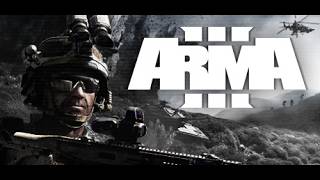 ARMA 3 | Training footage leaked
