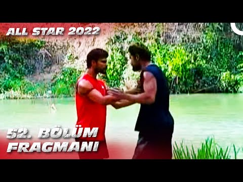 SURVİVOR 52. BÖLÜM FRAGMANI | BİRBİRLERİNE GİRDİLER! @Survivor Türkiye