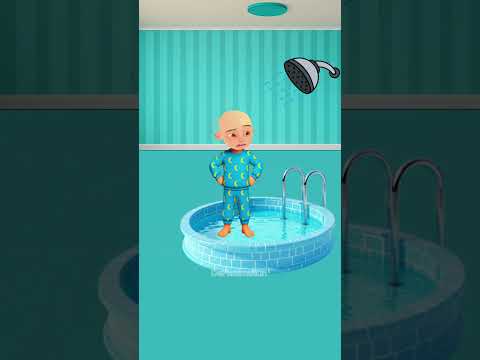 Ipiin mau makan pop mie... #cartoon #animation #funny #upinipin