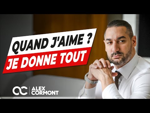 Quand j'aime je donne tout... Comment devenir indépendant affectif ?