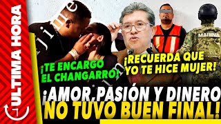 🚨HASTA QUE EL CHOKO NOS SEPARE! ESTO TERMINA EN PLATA O PLOMO Y MONRY SE JUEGA EL TODO POR EL TODO
