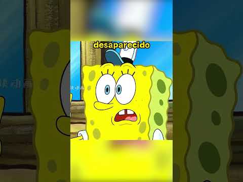 Don Cangrejo cambió la receta secreta… por una porción de porquería #anime #fyp #shorts