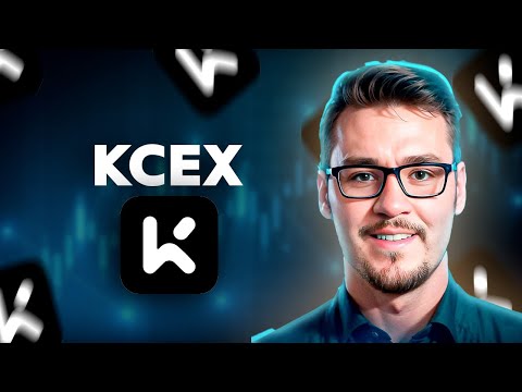 Recensione KCEX Completa - 0 FEE DI PRELIEVO e FEE TRADING BASSE