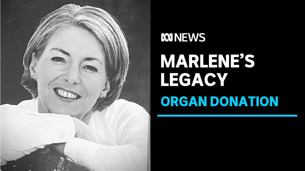 First Australian Donates Organs after Voluntary Assisted Dying