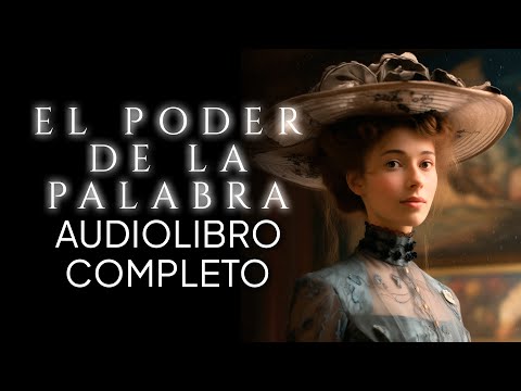 El poder de la palabra hablada: Lo que dices determina tu destino | Florence S. Shinn | Audiolibro