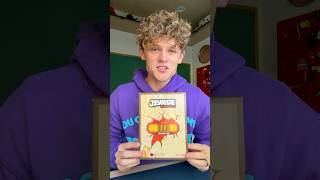 unboxing Wheel of Doom 🤯