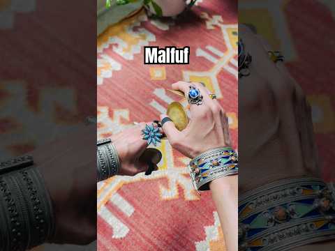 Malfuf rhythm 🎶