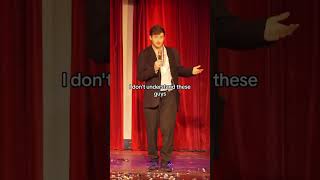 Let Tim Cook #comedy #standupcomedy #zachzucker #standup #jokes