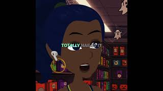 Gomez & Morticia: Hilarious Addams Family Impression! #shorts