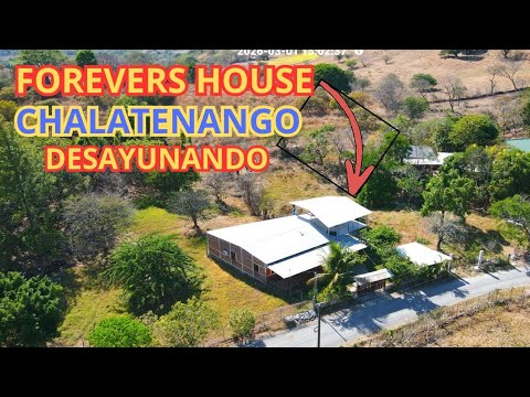 Ever Forever y sus Desayunos de lujo