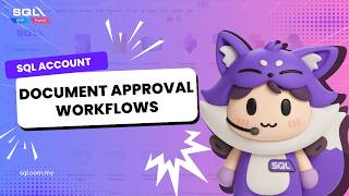 Go Smart with SQL Document Approval Workflow