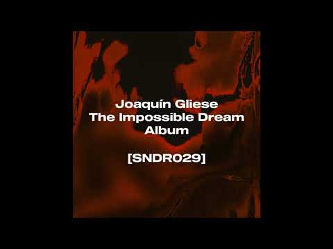 Joaquin Gliese - Candelaria