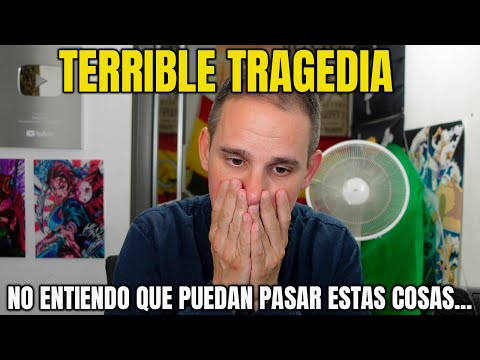 NO ENTIENDO COMO PASAN ESTAS COSAS...