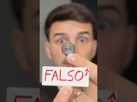 Testei o Botão que pode Salvar sua Vida